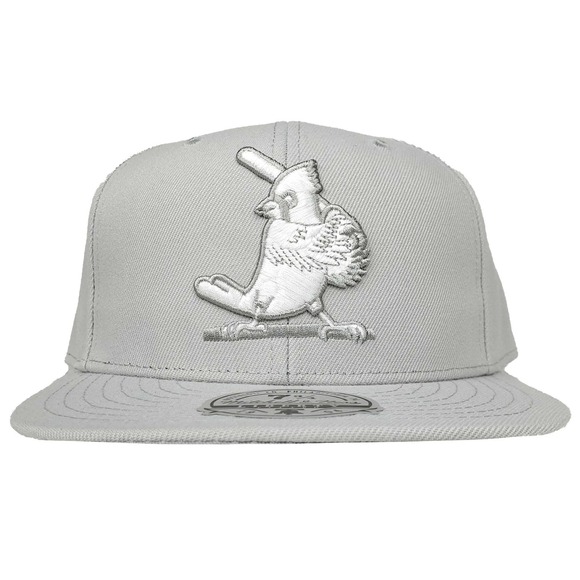 Mitchell & Ness Other - St. Louis Cardinals Mitchell & Ness MLB Fitted 7 3/4 Liberty Fit Hat Cap NWT